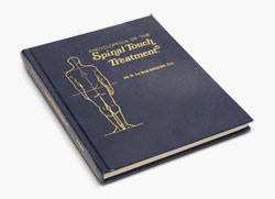 The Spinal Touch Treatment Encyclopedia